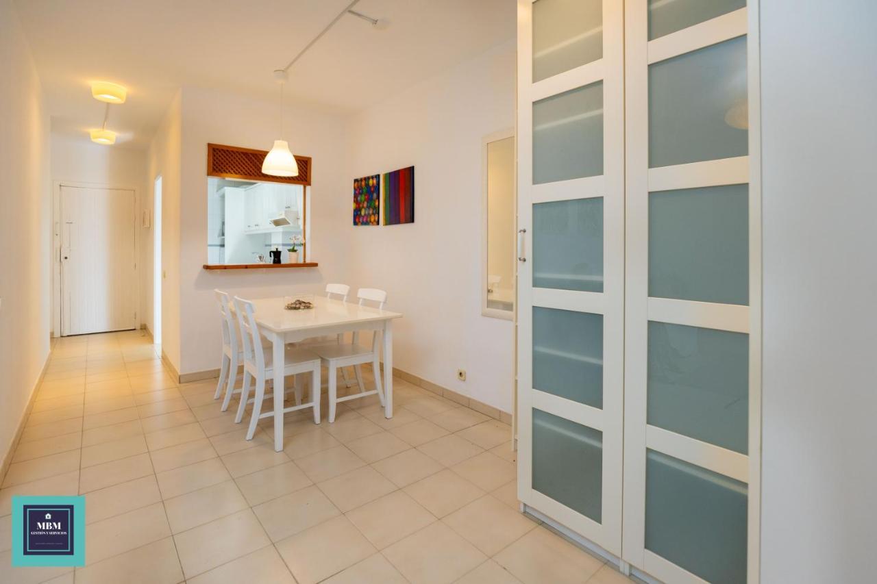 Maria Rosa Urban & Beach Apartment Las Palmas de Gran Canaria Exterior foto